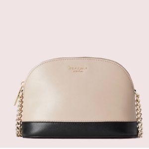 Kate spade: Spencer small dome crossbody